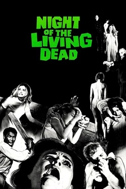 Night of the Living Dead (1968) - Subtitrat in Romana