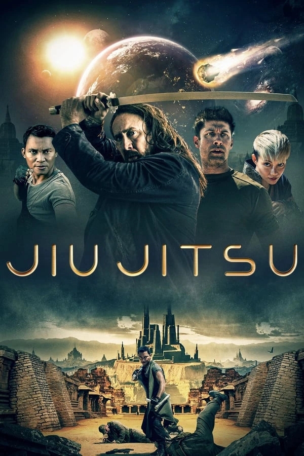 Vizioneaza Jiu Jitsu (2020) - Subtitrat in Romana