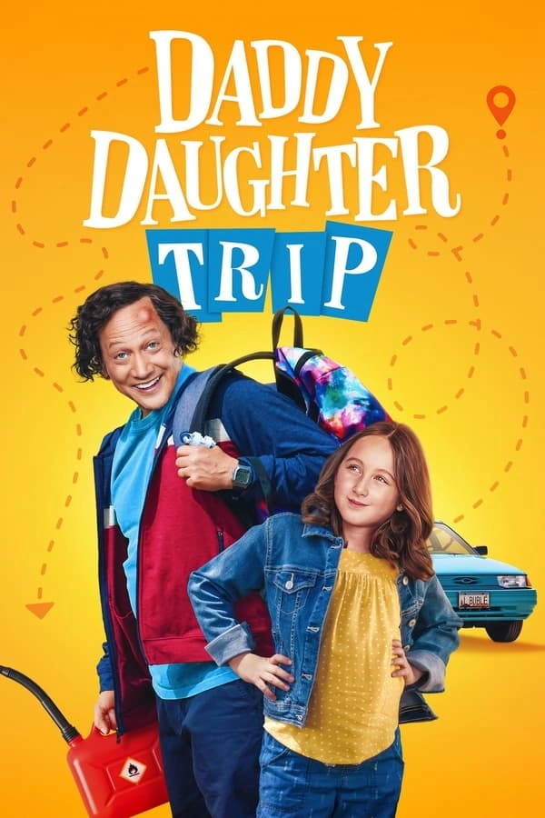 Daddy Daughter Trip (2022) - Subtitrat in Romana