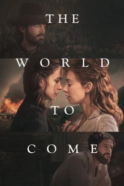 Vizioneaza The World to Come (2021) - Subtitrat in Romana