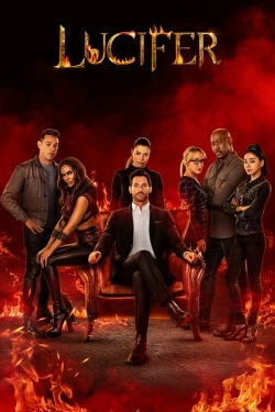 Lucifer (2016) - Subtitrat in Romana<br/> Sezonul 2 / Episodul 7 <br/>My Little Monkey