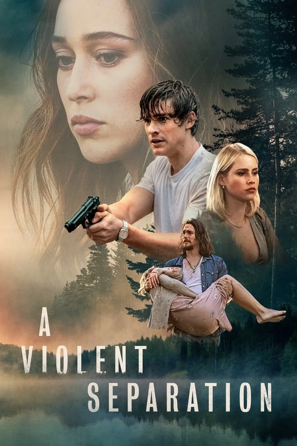 Vizioneaza A Violent Separation (2019) - Subtitrat in Romana