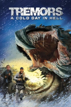Tremors: A Cold Day in Hell (2018) - Subtitrat in Romana