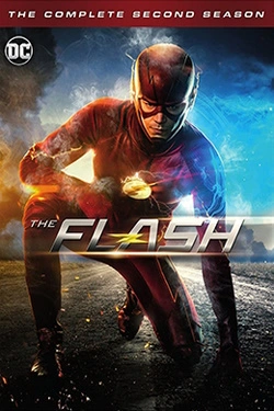 The Flash (2014) - Subtitrat in Romana<br/> Sezonul 2 / Episodul 14 <br/>Escape from Earth-2