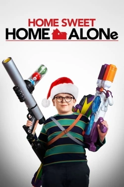 Vizioneaza Home Sweet Home Alone (2021) - Subtitrat in Romana