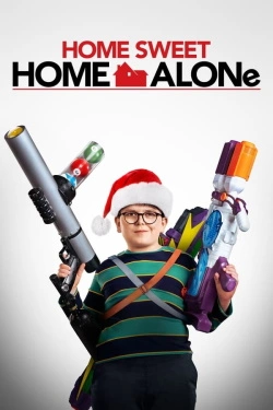 Home Sweet Home Alone (2021) - Subtitrat in Romana