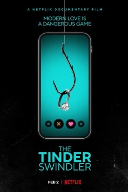 Vizioneaza Tinder Swindler (2022) - Subtitrat in Romana