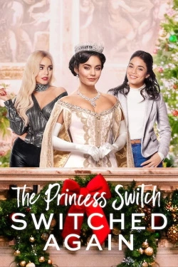 Vizioneaza The Princess Switch: Switched Again (2020) - Subtitrat in Romana