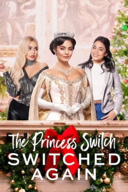 The Princess Switch: Switched Again (2020) - Subtitrat in Romana