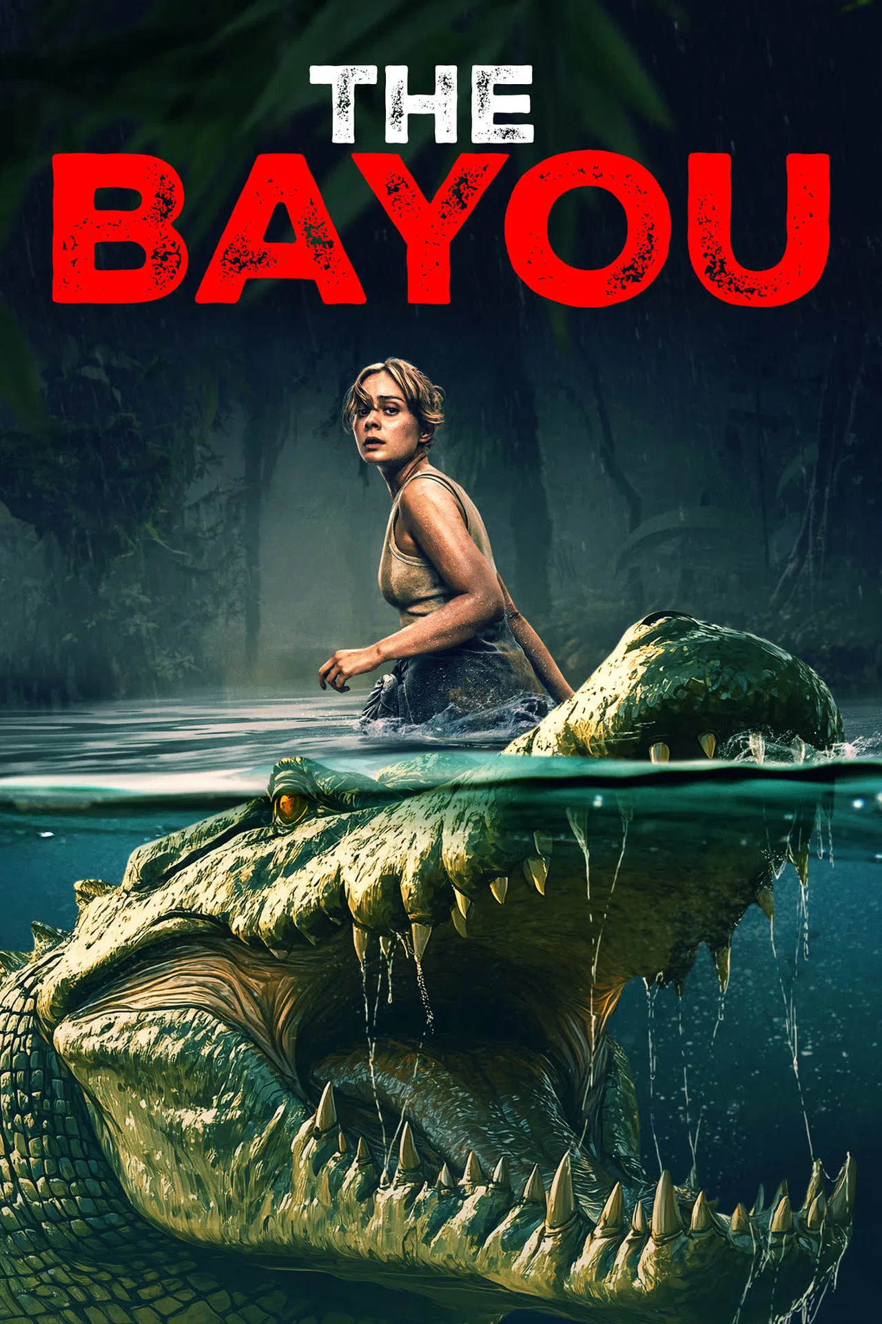 Vizioneaza The Bayou (2025) - Subtitrat in Romana