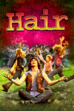 Hair (1979) - Subtitrat in Romana