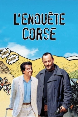 The Corsican File (2004) - Subtitrat in Romana