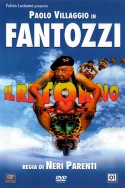 Fantozzi Il Ritorno (1996) - Subtitrat in Romana