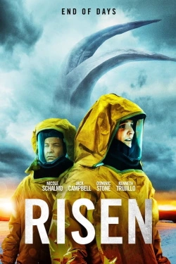 Risen (2021) - Subtitrat in Romana