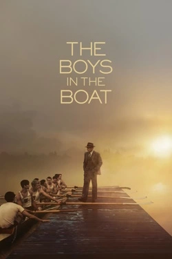 The Boys in the Boat (2023) - Subtitrat in Romana