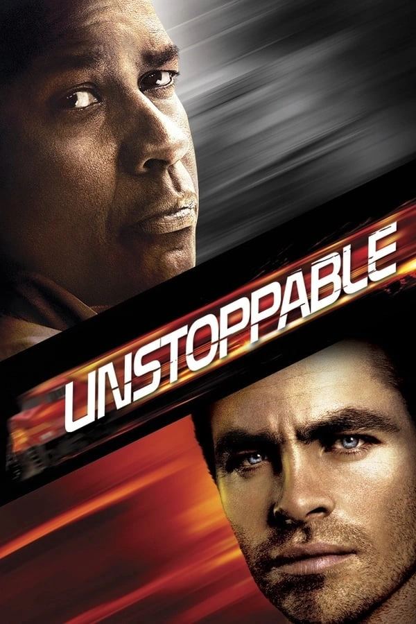 Unstoppable (2010) - Subtitrat in Romana