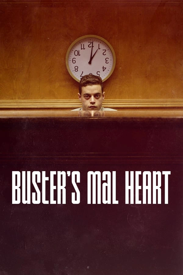 Buster's Mal Heart (2017) - Subtitrat in Romana