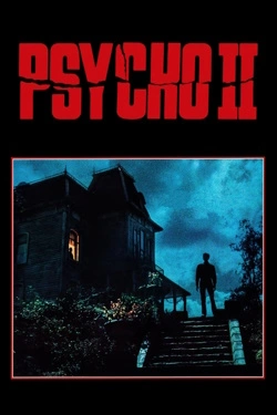 Psycho 2 (1983) - Subtitrat in Romana