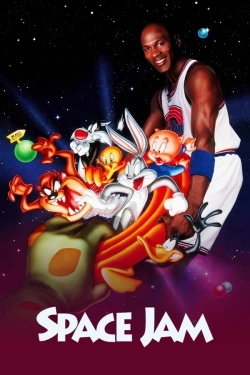 Space Jam (1996) - Subtitrat in Romana