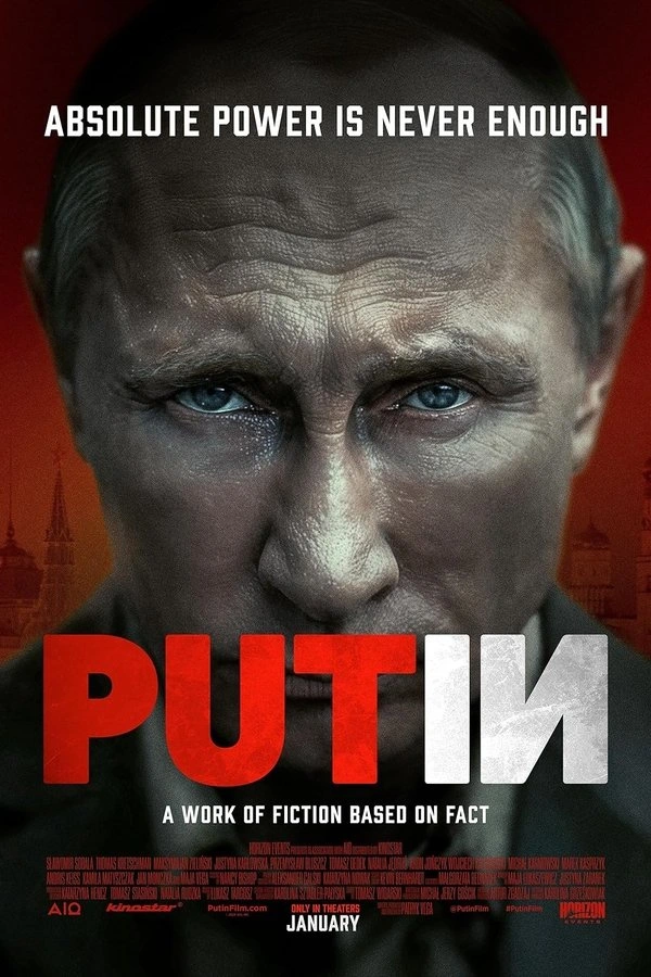 Vizioneaza Putin (2024) - Subtitrat in Romana