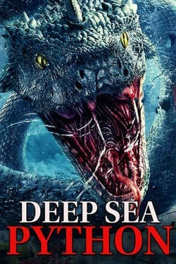 Deep Sea Python (2023) - Subtitrat in Romana