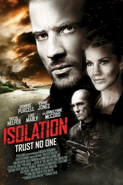Isolation (2015) - Subtitrat in Romana