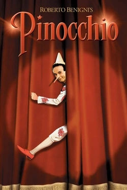 Pinocchio (2002) - Subtitrat in Romana