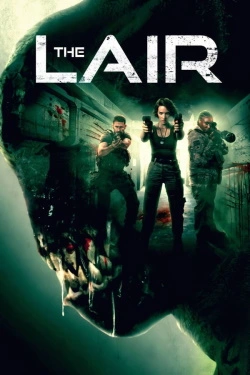 Vizioneaza The Lair (2022) - Subtitrat in Romana