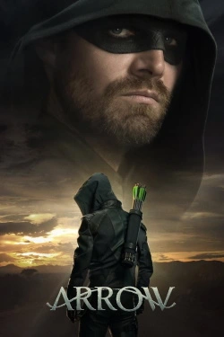 Arrow (2012) - Subtitrat in Romana<br/> Sezonul 8 / Episodul 8 <br/>Crisis on Infinite Earths: Part Four