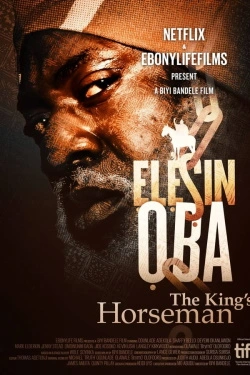 Vizioneaza Elesin Oba: The King's Horseman (2022) - Subtitrat in Romana