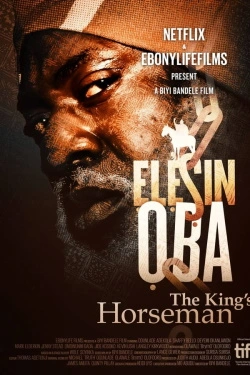 Elesin Oba: The King's Horseman (2022) - Subtitrat in Romana