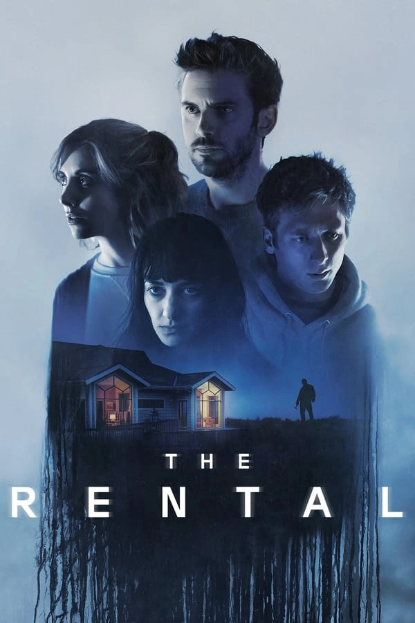 The Rental (2020) - Subtitrat in Romana