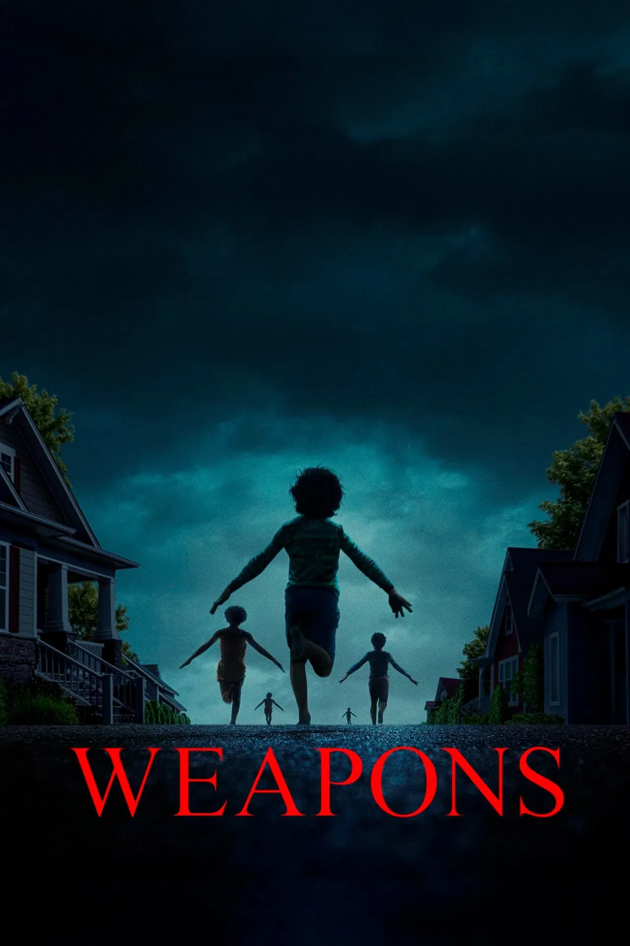 Vizioneaza Weapons (2025) - Subtitrat in Romana