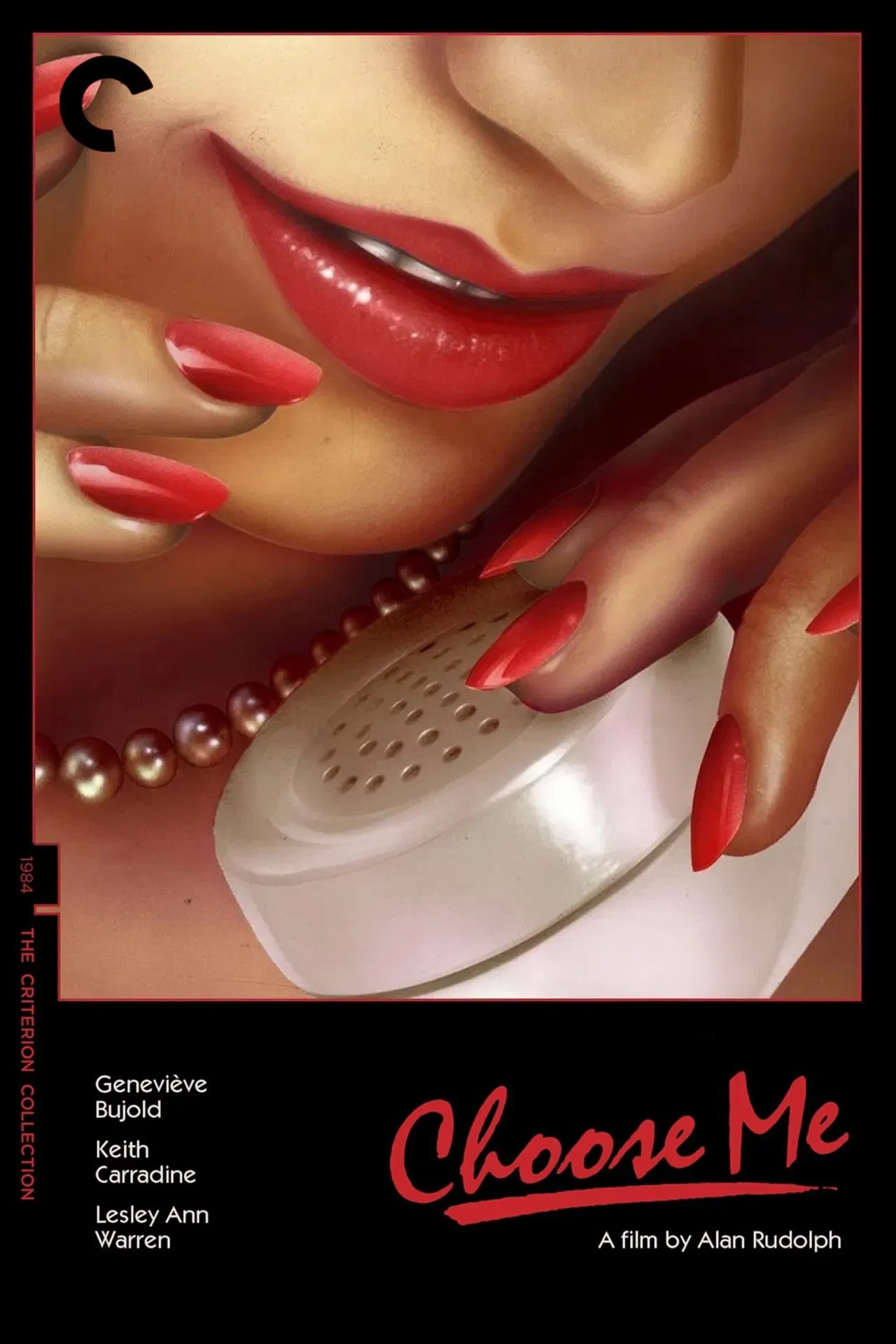 Choose Me (1984)