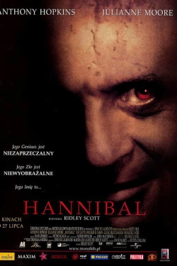 Hannibal (2001) - Subtitrat in Romana