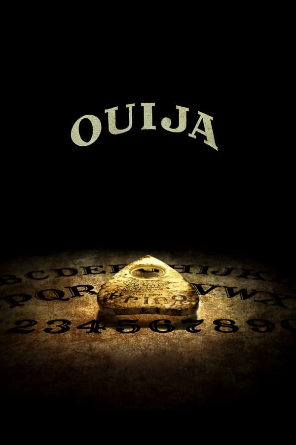 Ouija (2014) - Subtitrat in Romana