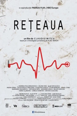 Reteaua (2015) - Online in Romana