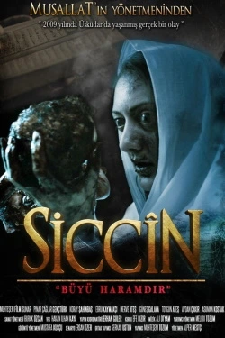 Sijjin (2014) - Subtitrat in Romana