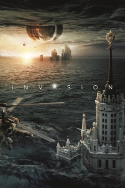 Vizioneaza Attraction 2: Invasion (2020) - Subtitrat in Romana