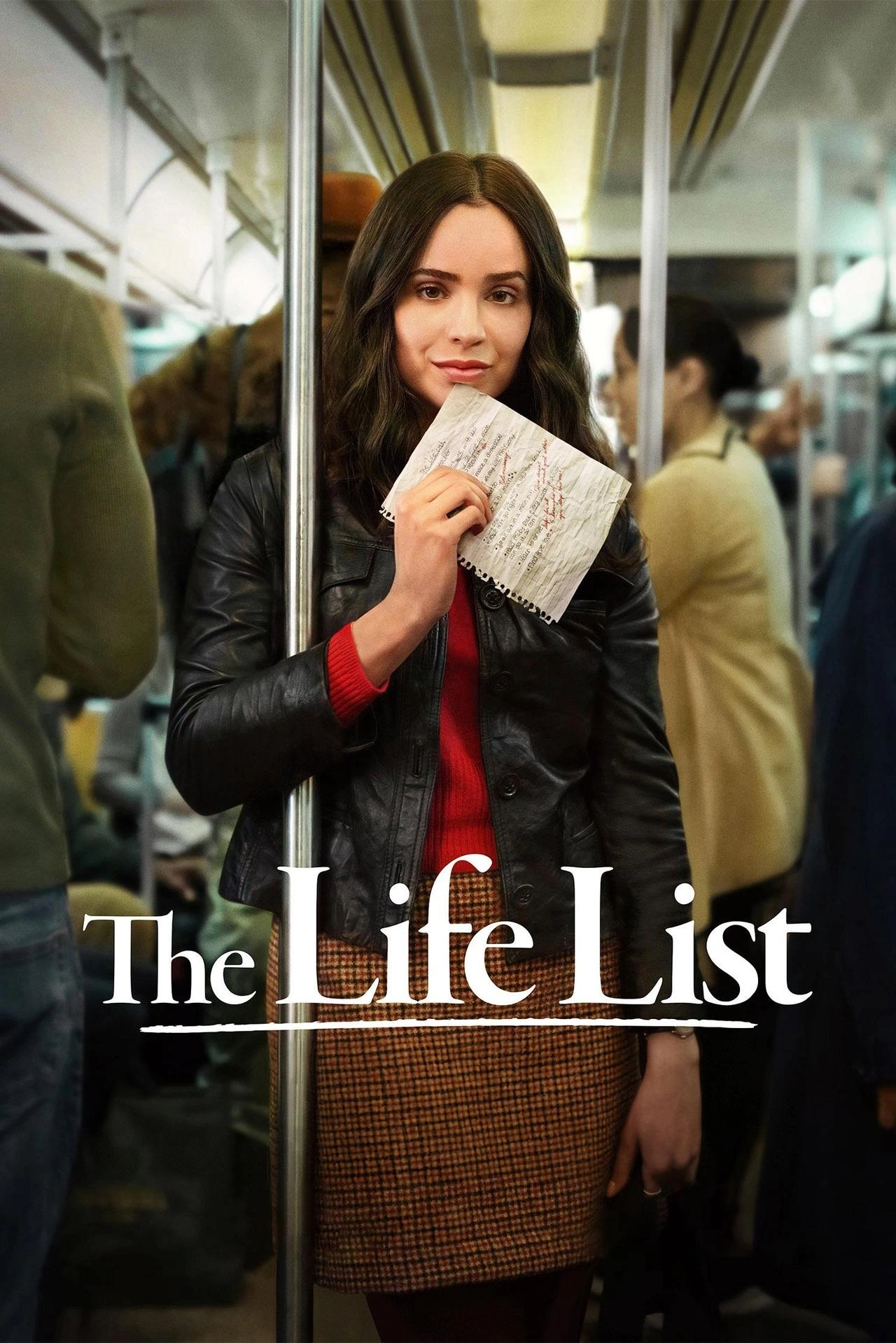 The Life List (2025) - Subtitrat in Romana