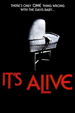 Vizioneaza It’s Alive (1974) - Subtitrat in Romana