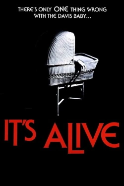 It’s Alive (1974) - Subtitrat in Romana