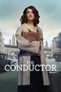 Vizioneaza The Conductor (2018) - Subtitrat in Romana