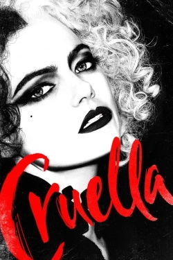 Vizioneaza Cruella (2021) - Subtitrat in Romana