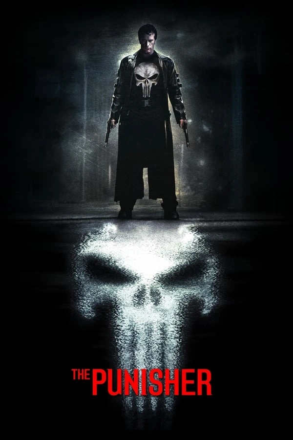 Vizioneaza The Punisher (2004) - Subtitrat in Romana