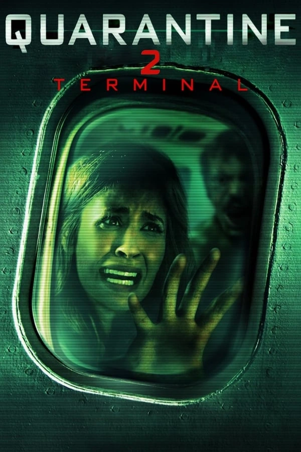 Quarantine 2: Terminal (2011) - Subtitrat in Romana