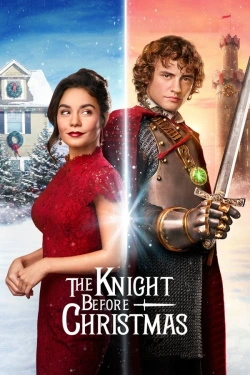 Vizioneaza The Knight Before Christmas (2019) - Subtitrat in Romana