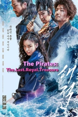 Vizioneaza The Pirates: The Last Royal Treasure (2022) - Subtitrat in Romana