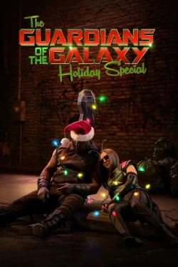 The Guardians of the Galaxy Holiday Special (2022) - Subtitrat in Romana