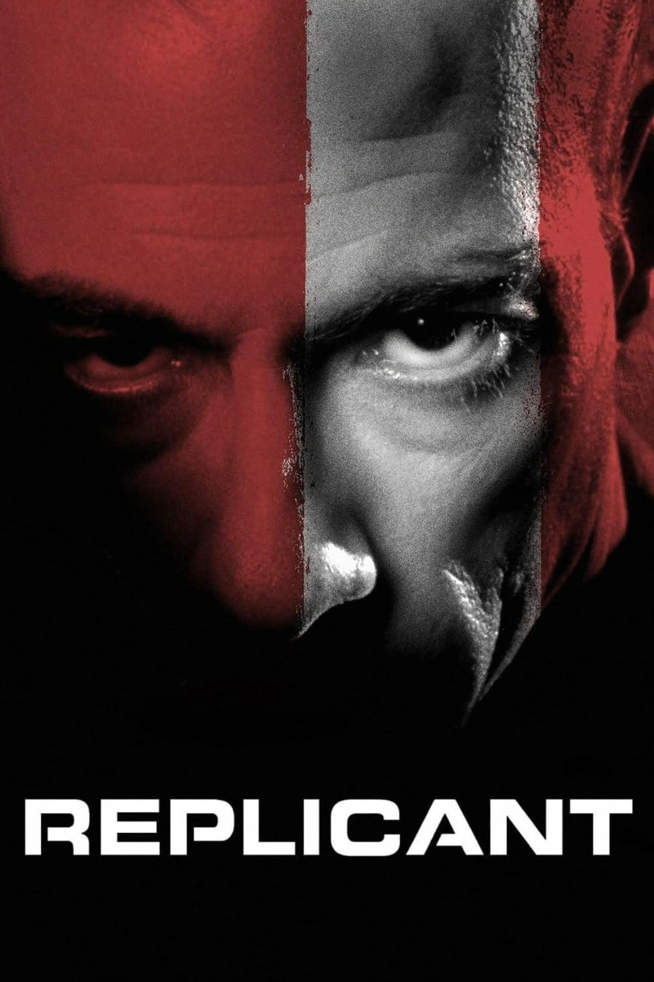 Vizioneaza Replicant (2001) - Subtitrat in Romana